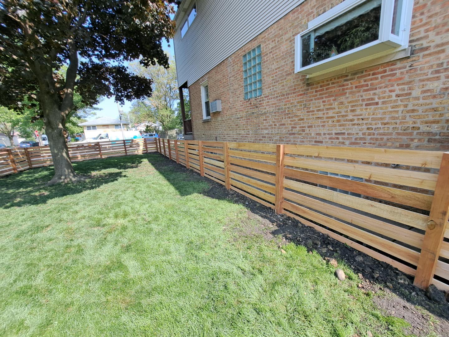 Fencing and Deck Pros Inc. Image